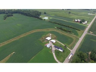 Property photo 12 - LAND AUCTION - 89.5+/- ACRES IN 3 TRACTS IN WILLIAMS COUNTY, OHIO